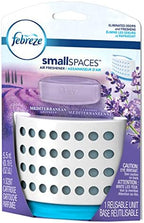 Febreze Set & Refresh - Mediterranean Lavender - Air Freshener (1/EA)