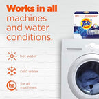 Tide Powder Laundry Detergent with Bleach Alternative, Original Scent, 89 Loads, 129 oz