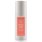 Naturium Vitamin C Complex Face Serum Jumbo, Anti-Aging Facial Treatment with Hyaluronic Acid & Vitamin E, 2 oz