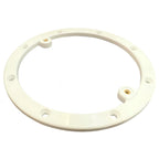 GOETAS WG1048B 7 7/8" Drain Ring & Main Drain Securing Frame & SP1048D Gasket Compatible with Hyawar Out Suction Outlet Drain Ring & Gasket (Securing Frame: 1pcs & Gaskets: 2pcs)