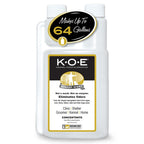 Odorcide K.O.E. Apricot Odor Eliminator 16 oz for Strong Odor for Cages, Runs & More – Home & Kennel w/Safe, Non-Enzymatic Formula