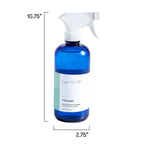 Capri Blue Volcano Multi Surface Cleaner Spray - Multi Purpose Cleaner - Cleaning Spray Safe for Countertops, Granite, & More - Vegan & Cruelty Free Cleaning Supplies (16 fl oz)