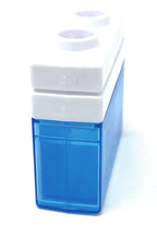 PerfectClean Solution Refill Cartridge | Includes (1) Cartridge | for Use with PerfectClean Hearing Aid Cleaner & Dryer | Approx. 45 Days of use