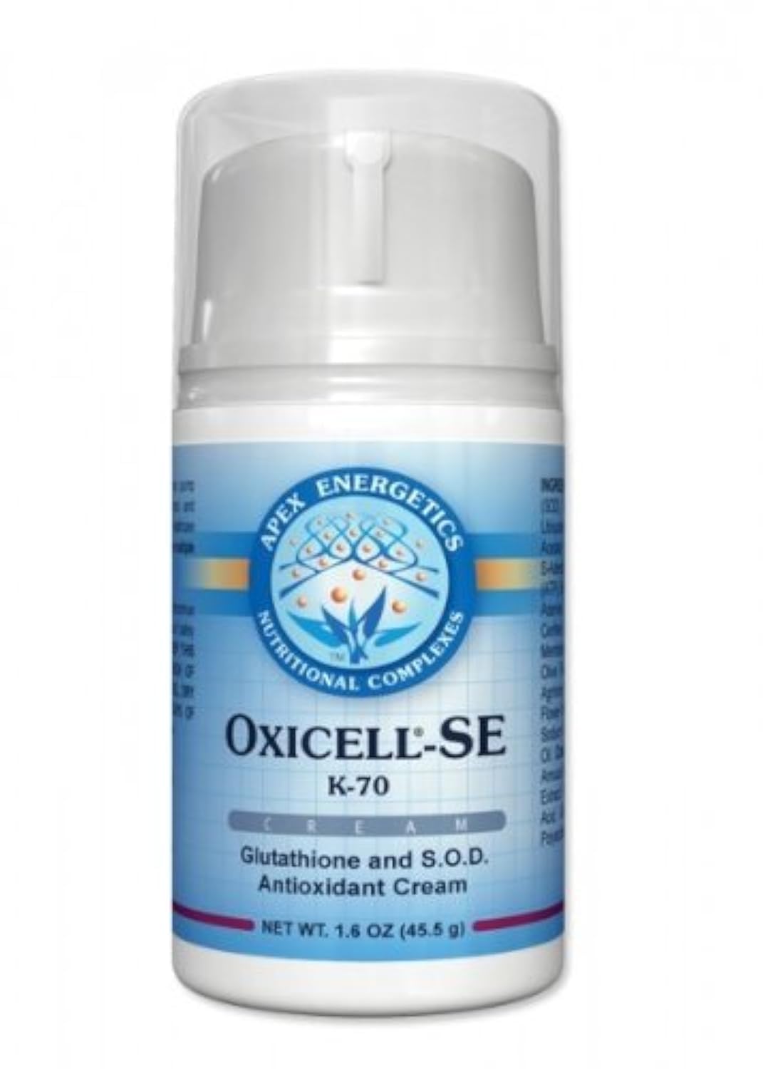 Apex Energetics Oxicell-SE (KR-70)