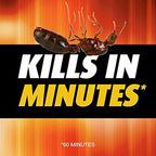 Ortho Orthene Fire Ant Killer1, Kills Queen, Destroys up to 162 Mounds, 12 oz. Dry Powder, Ant Poison Works in 60 Minutes (Pack of 2)