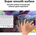 Board Game TCG Playmat Table Mats Games Size 60X35 cm Mousepad Compatible for MTG CCG RPG Trading Card Game (Gift of Orzhova)