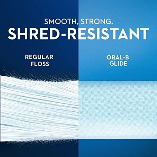 Oral B Glide Floss Picks - 30 ct - 8 pk