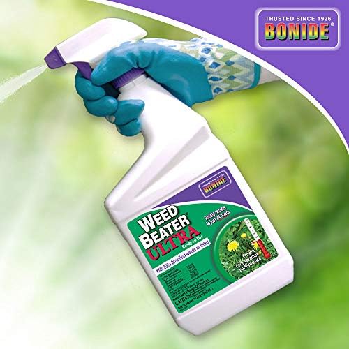 Bonide (BND307) - Weed Beater Ultra, Ready to Use Weed Killer (32 oz.) (Pack of 2)