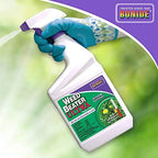 Bonide (BND307) - Weed Beater Ultra, Ready to Use Weed Killer (32 oz.) (Pack of 2)