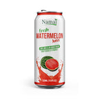 Namai Pure Watermelon Juice, No Added Sugar, 24-Pack