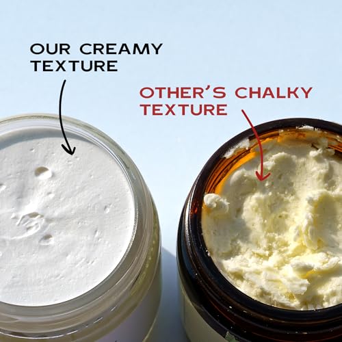 Beef Tallow Cream for Skin Care