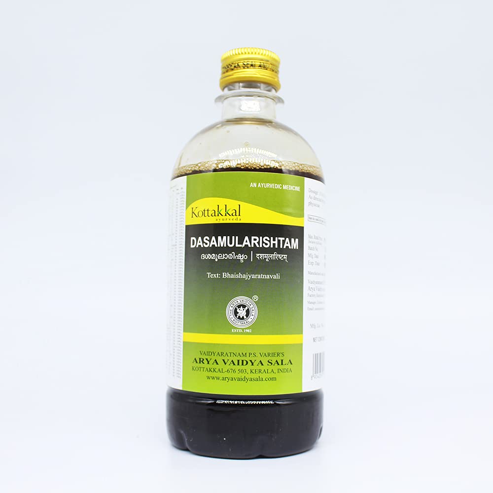 NWIL Dasamularishtam 450ml