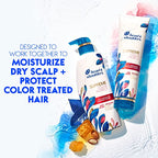Head & Shoulders Supreme Color Protect Conditioner, 9.4 fl oz