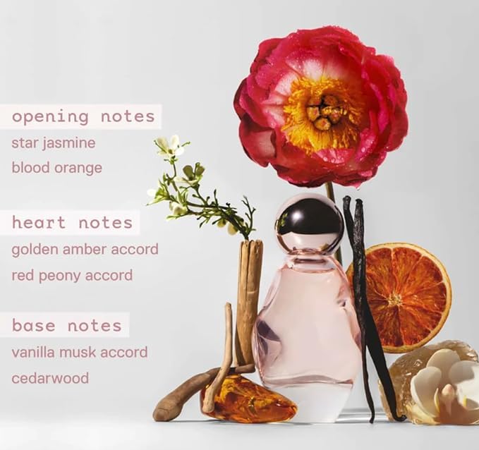 Kylie Cosmetics by Kylie Jenner cosmic eau de parfum 30 ml | ambery floral