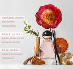 Kylie Cosmetics by Kylie Jenner cosmic eau de parfum 30 ml | ambery floral