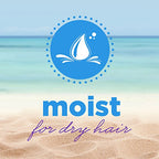 Aussie 3 Minute Miracle Moist Deep Conditioning Treatment, Detangler, 8 Fluid Ounces (Pack of 3) - Deep Conditioner