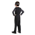 Disguise Nightmare Before Christmas Jack Skellington Costume for Kids, Official Nightmare Before Christmas Costume, Medium (7-8)