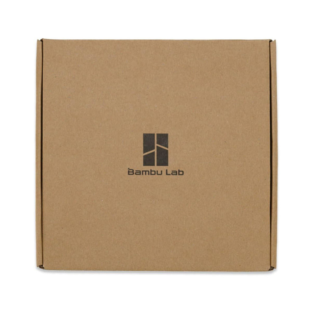Bambu Lab PLA Matte 1.75mm 1kg 3D Printer Filament Light Gray 10104 Refill