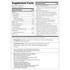 Benefiber Prebiotic Fiber + Supergreens Dietary Supplement Powder, Watermelon Lemonade Flavor, 8.8 oz (250g)