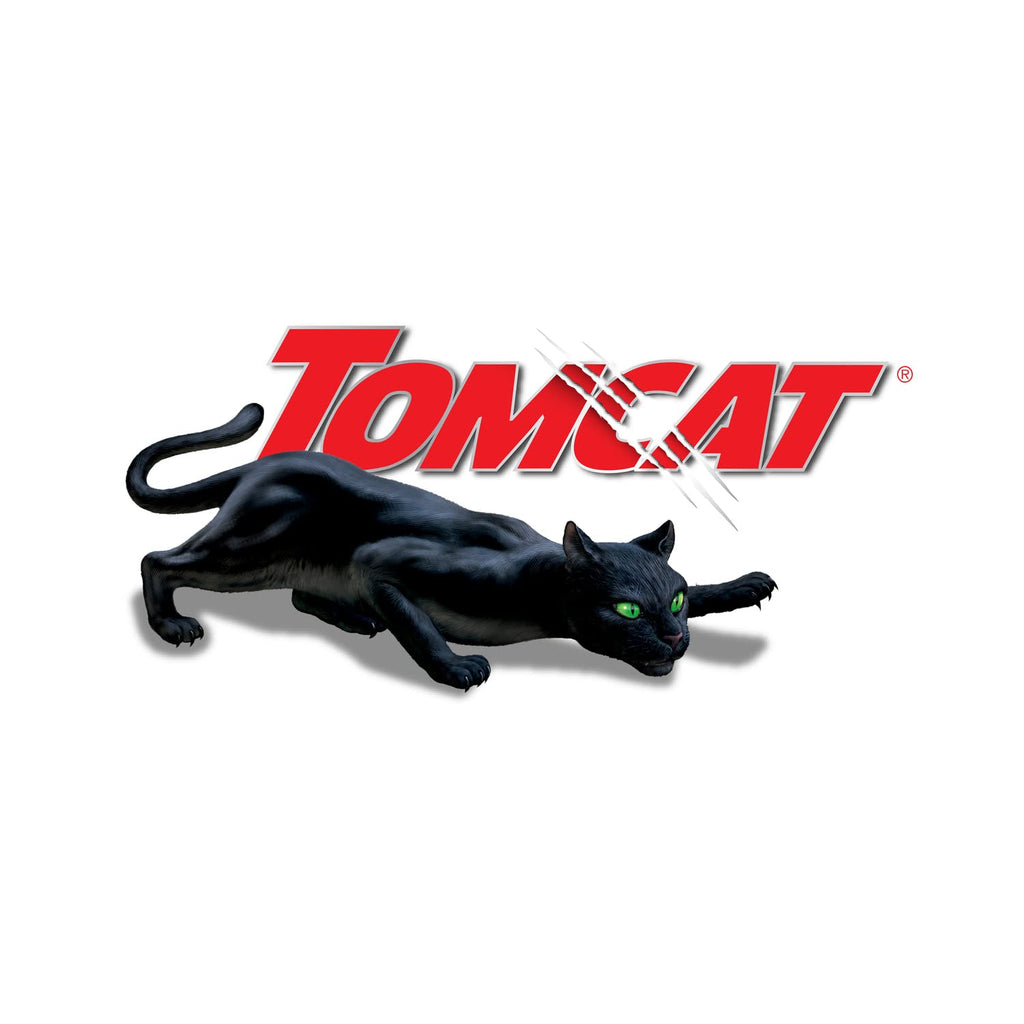 TOMCAT Bromethalin Place Pacs Bait, 4.1 lbs.