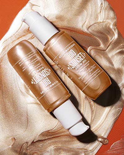 SOL DE JANERIO Glowmotions Glow Body Oil