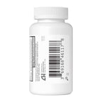 HealthA2Z® Pain Relief Extended Release, Acetaminophen 650mg, 8 Hour Pain Reliever, Fever Reducer, Arthritis Pain, Aspirin Free, Dye Free, 300 Caplets