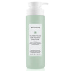 Naturium The Multi-Vitamin Daily Nutrients Body Wash, Hydrating Cleanser, 16.9 oz