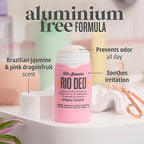 Sol de Janeiro Rio Deo Cheirosa '68 Refillable Deodorant