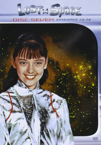 Lost in Space - The Complete First Season