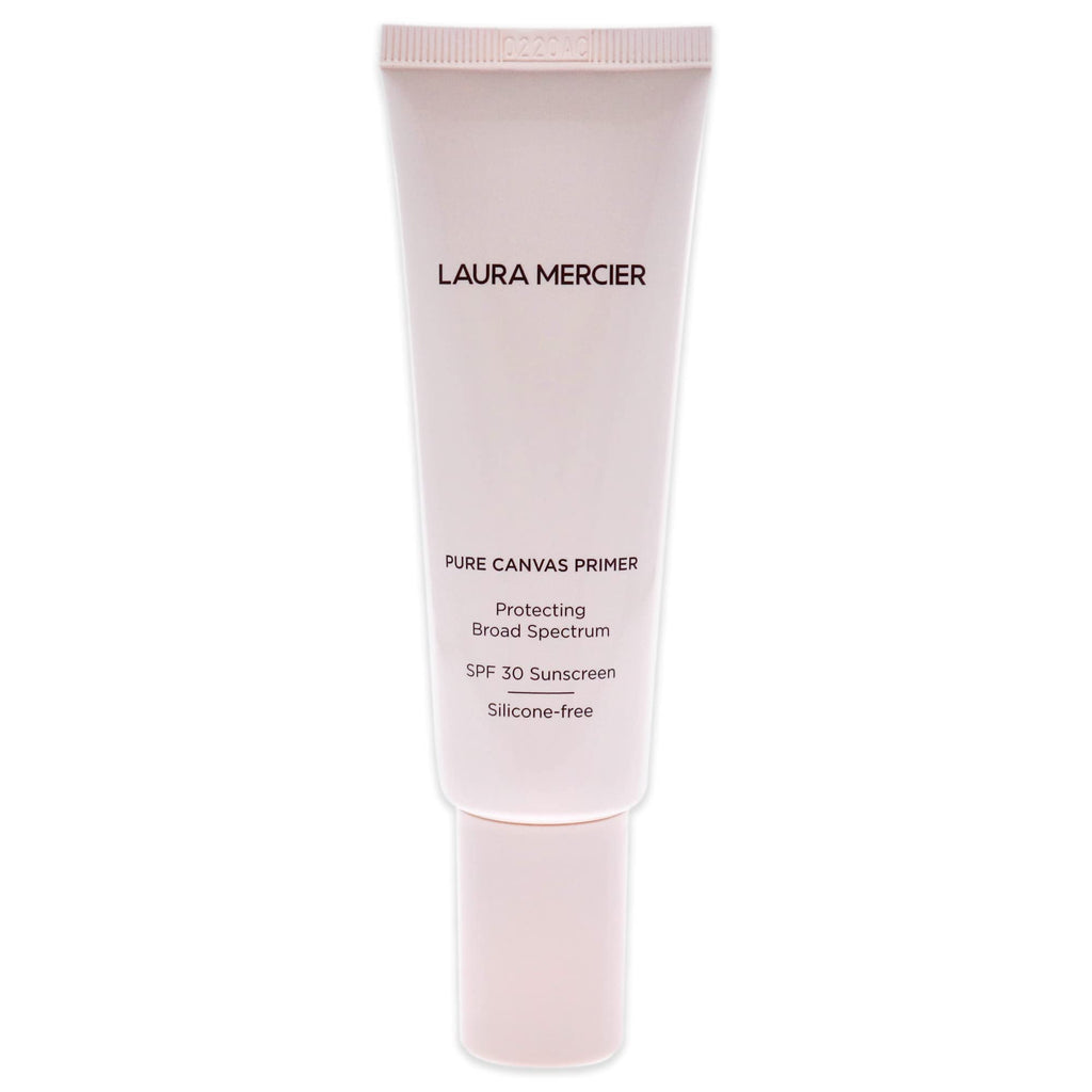 Pure Canvas Protecting Primer SPF 30 by Laura Mercier for Women - 1.7 oz Primer