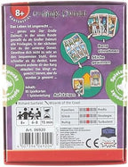 AMIGO 6920 "The Great Dalmuti Cardgame