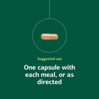 Standard Process Orchex - Nervous System Care Supplement - Excellent Source of Niacin and Vitamin B6 - Non-Dairy & Whole Food-Based - 90 Capsules (90 Servings)