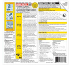 BioAdvanced 701615A 12 Month Tree and Shrub Protect and Feed Concentrate, 1-Gallon