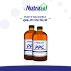 Nutrasal PhosChol Liquid Concentrate, 3000mg – 8 oz.