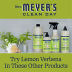 Mrs.+Meyer%27s+Clean+Day+Multi-Surface+Everyday+Cleaner%2c+Lemon+Verbena%2c+16+fl+oz%2c+3+ct
