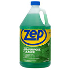 Zep Concentrated All-Purpose Cleaner and Degreaser - 1 Gallon (Case of 4) - ZU0567128 - Cuts Through Grease, Grime and Dirt With Ease, For Professional. Commercial and Household Use