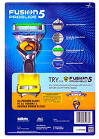 Gillette Fusion5 Proglide Cartridges, 14 Count