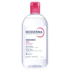 Bioderma Sensibio H2O Micellar Water Makeup Remover Cleanser Sensitive Skin