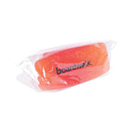 Boardwalk CLIPMAN Bowl Clip, Mango Scent, Orange, 12/Box