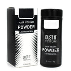 Styling Volume Powder for Soft & Fluffy Hair All Day - 8g Root Lifting Powder, No Mess Dust Application