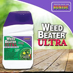 Bonide- Pt Conc Weed Beater Ultra - 16 FL. oz.
