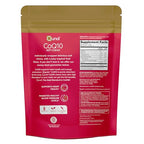 Qunol CoQ10 200mg Soft Chews, Extra Strength & Ultra High Absorption Coenzyme Q10 Supplement, #1 Cardiologist Recommended Supplement for Heart Health, 90 Count