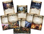 Arkham Horror The Card Game Film Fatale Scenario Pack - Explore Bizarre Film Sets, Cooperative LCG, Ages 14+, 1-4 Players, 1-2 Hr Playtime, Made by Fantasy Flight Games