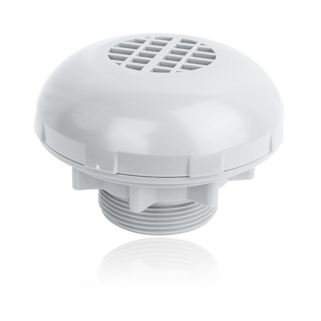 CVILL P6H1317 Pool Inlet and Outlet Filter Replacement Kit for INTEX and for Coleman Pools Above Ground Pool Filters