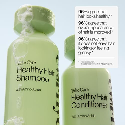 Eva NYC Lift Off Volume Shampoo