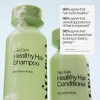 Eva NYC Take Care Healthy Hair Conditioner, 10 fl oz