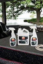 303 Products 30616CSR Products Inc Fabric Guard 16 Oz. Sprayer , White