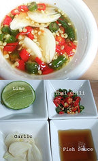 Thai Chili Fresh 14 Oz