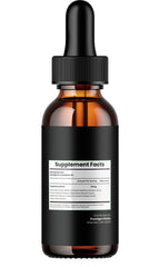 Indelo Potent Stream Drops for Health - Potent Stream Supplement, Maximum Strength Potent Streame Droppers, 2024 New Improved Formulation, (2 Pack - 2 Month Supply)