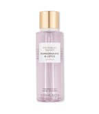 Victoria's Secret Pomegranate and Lotus Body Mist for Women, Perfume with Notes of Pomegranate and Lotus Flowers, Womens Body Spray, Sheer Rejuvenation Women���s Fragrance - 250 ml / 8.4 oz